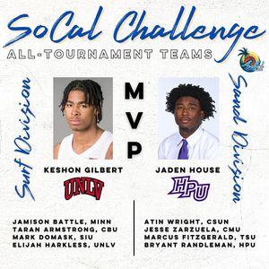 Image post by @socalchallenge on Instagram