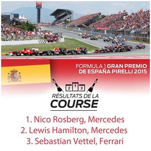 Image post by @f1gpcanada on Instagram