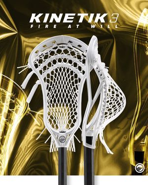 Image post by @maveriklacrosse on Instagram