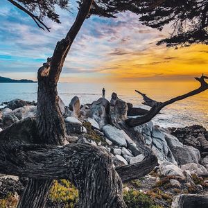 Image post by @pebblebeachresorts on Instagram