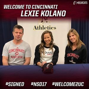 Image post by @gobearcatswsoc on Instagram