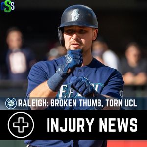 Image post by @circlingseattlesports on Instagram