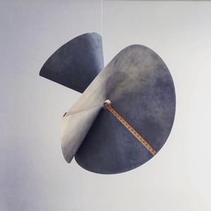 Image post by @drawingcenter on Instagram