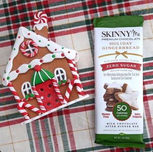 Image post by @skinnymechocolates on Instagram