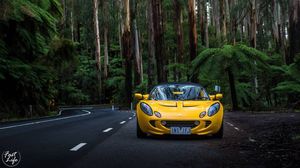 Image post by @lotuscars on Instagram