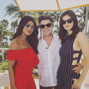 Image post by @priyankachopra on Instagram