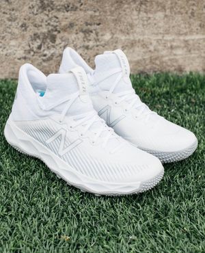 Image post by @newbalancelax on Instagram
