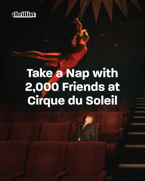 Image post by @thrillist on Instagram