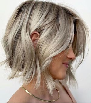 Image post by @behindthechair_com on Instagram