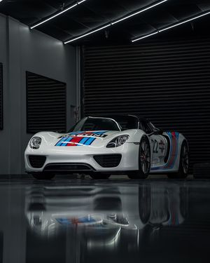 Image post by @bonhamscars on Instagram