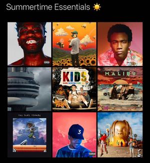 Image post by @fantastichiphop_ on Instagram