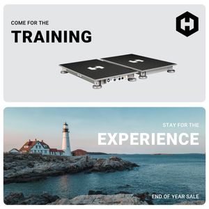 Image post by @hawkindynamics on Instagram