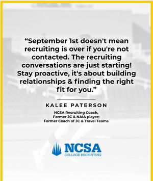 Image post by @thealliancefastpitch on Instagram