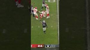 Video post by @raiders on YouTube