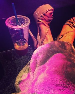 Image post by @melanielynnen on Instagram