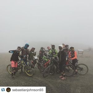 Image post by @jacksongoldstone on Instagram