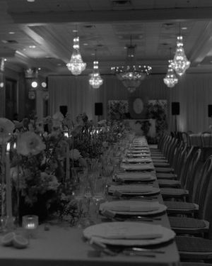 Image post by @eventsbyroam on Instagram