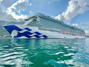 Image post by @diariodibordo_cruiseblog on Instagram