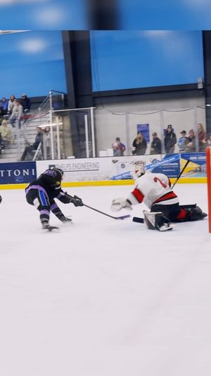 Video post by @renoiceraiders on Facebook