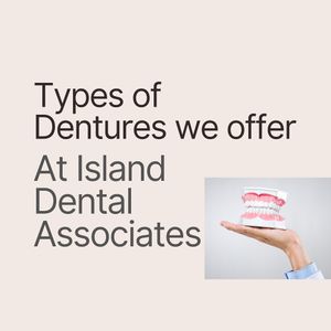 Image post by @islanddentalny on Instagram