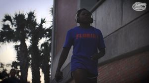 Image post by @gatorsgym on Instagram