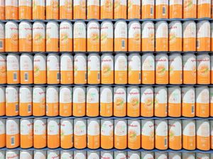 Image post by @drinkspindrift on Instagram