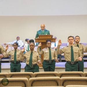 Image post by @mecksheriff on Instagram