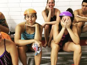 Image post by @wpiswimdive on Instagram