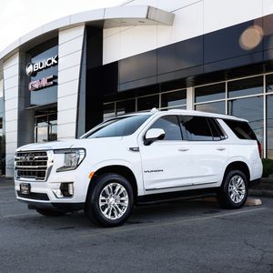Image post by @davesinclairbuickgmc on Instagram