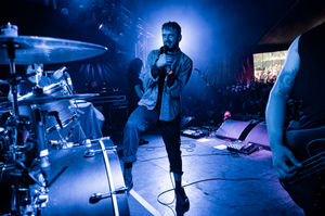 Image post by @rocksound on Instagram
