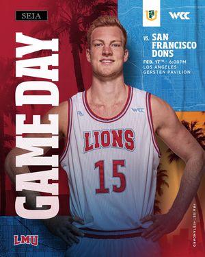 Image post by @lmulionsmbb on Instagram