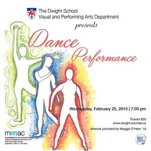 Image post by @dwightschool on Instagram