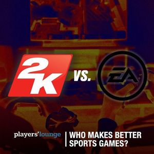 Image post by @playersloungegaming on Facebook