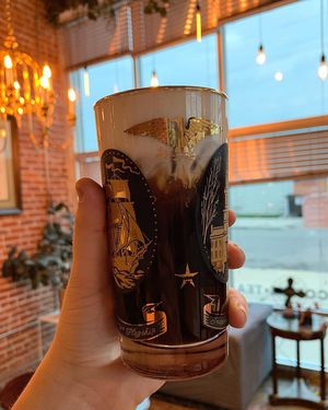 Image post by @reactorcoffee on Instagram
