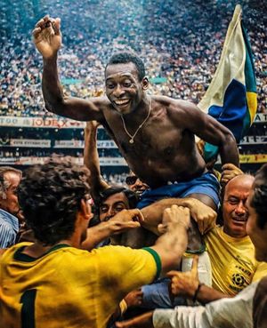 Image post by @richeisenshow on Instagram