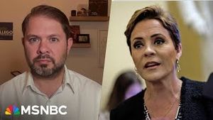 Video post by @msnbc on YouTube