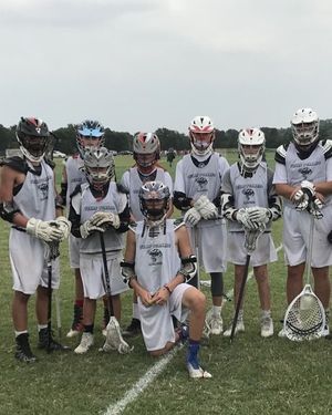 Image post by @washeduplaxbros on Instagram