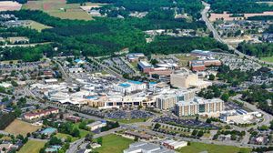 Image post by @ECUHealthMedicalCenter on Facebook