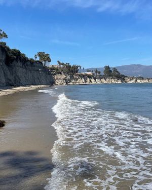 Image post by @ucsblife on Instagram