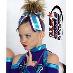 Image post by @theusfinals on Instagram