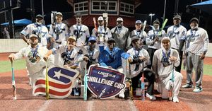 Image post by @usssaslowpitch on Instagram