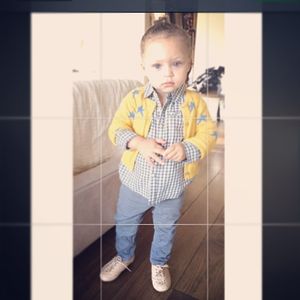 Image post by @ayeshacurry on Instagram