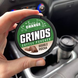 Image post by @getgrinds on Instagram