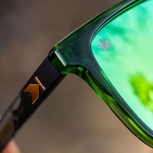 Image post by @knockaround on Instagram