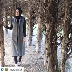 Image post by @amaliah_com on Instagram