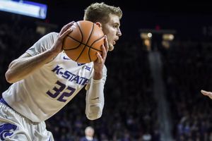 Image post by @kstatecollegian on Instagram
