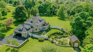 Image post by @christiesrealestate on Instagram
