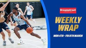 Video post by @Melbourne United on YouTube