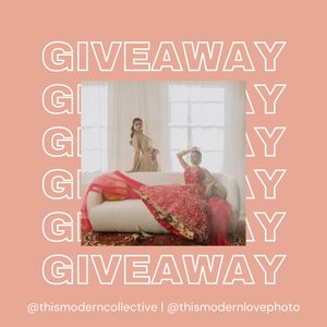 Image post by @thismodernlovephoto on Instagram