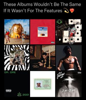 Image post by @fantastichiphop_ on Instagram